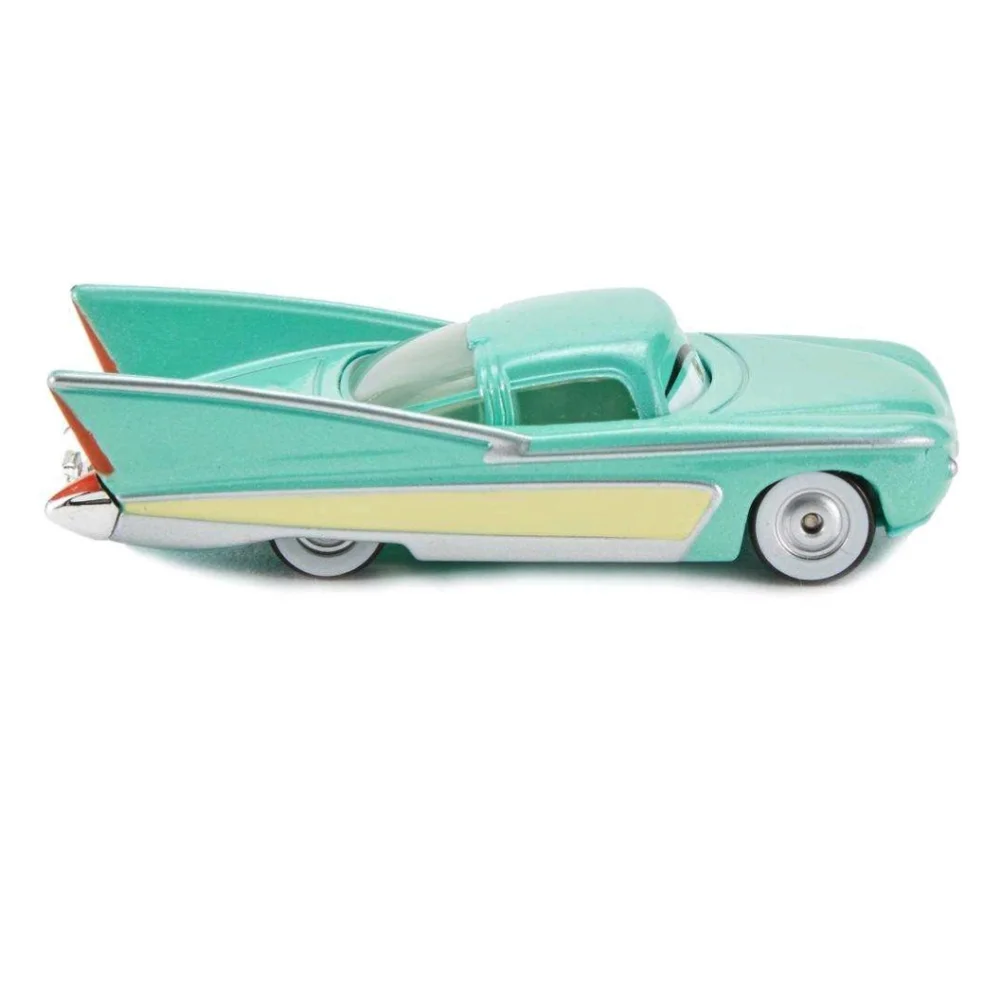 NIP Cars 3 Flo